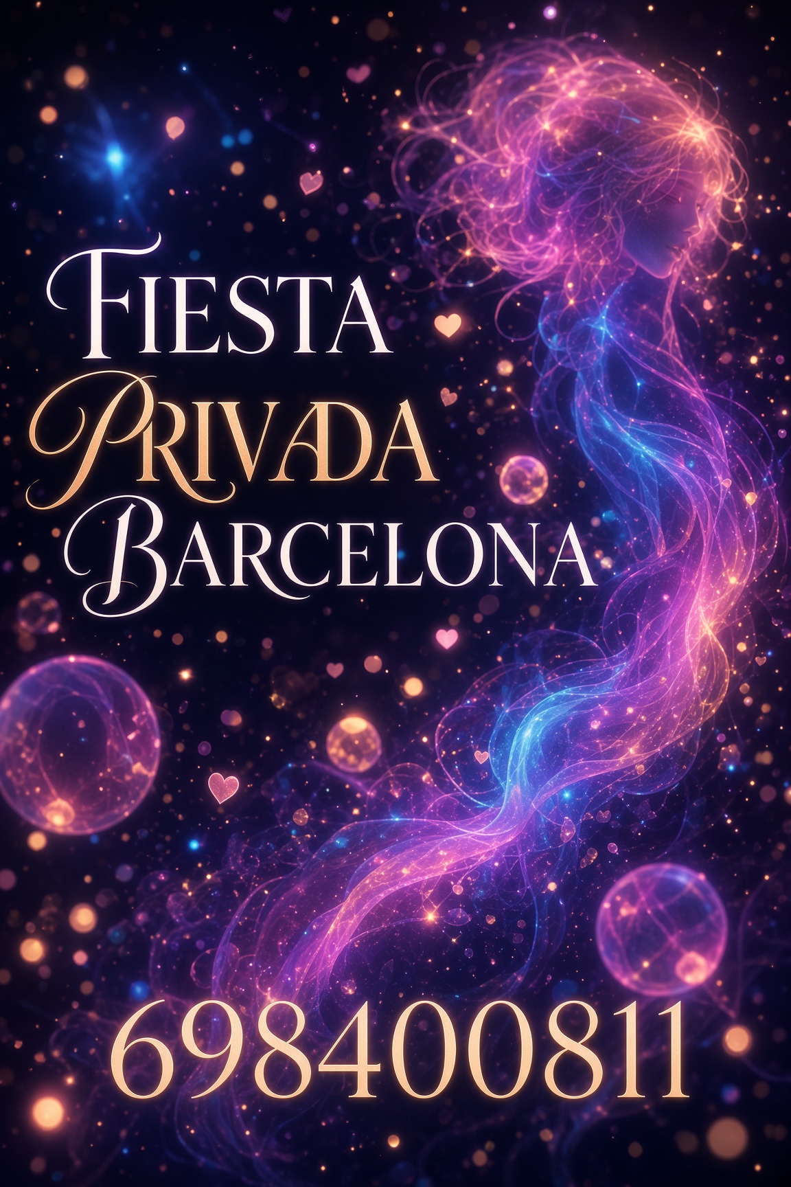 Banner del blog de Fiesta Privada Barcelona